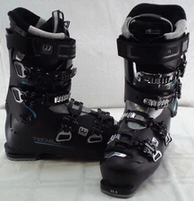 Tecnica Mach Sport HV 85 New Women's Ski Boots Size 25/25.5 #082041