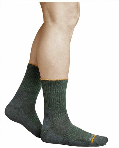 Herren Wandersocken MERINOWOLLE Outdoor Trekking Socken warm Antiblasen VITSOCKS - Bild 7 von 9