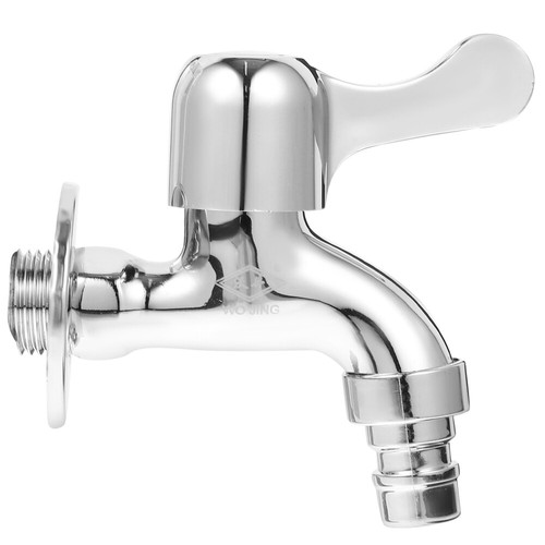 Tap Water Faucets Outdoor Spigot Washing Machine Wallmounted eBay