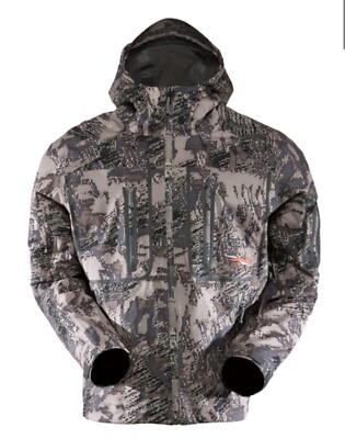 その他 SR Sitka Open Country Coldfront Hunting Jacket And Bibs Set-L | eBay