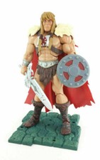 Mattel T5804 Masters of The Universe Classics King Grayskull
