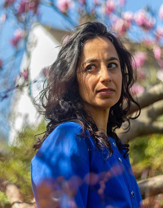 Thumbnail - Die Perserinnen | Sanam Mahloudji | Deutsch | Buch | 448 S. | 2024
