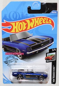 hot wheels camaro ebay