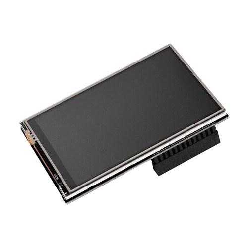 3.5 inch SPI TFT LCD Display Touch Screen Monitor For Raspberry Pi 4B 3B+ ZeroW - Picture 6 of 19