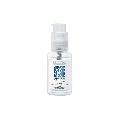 L'Oréal Professionnel Xtenso Care Serum, 50ml For Straightened Hair
