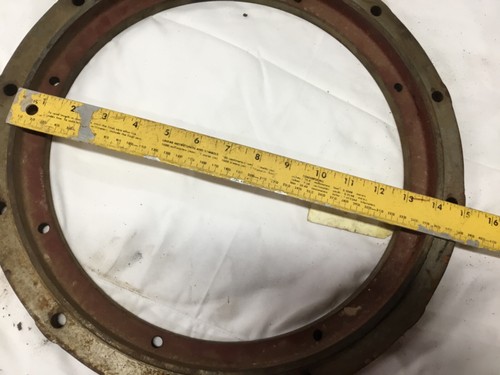 hayes engine adaptor - Picture 7 of 10