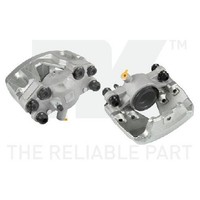 Bremssattel Rechts FüR Mercedes SLC R172 2.0 2.1 16 Bis 26 NK Teil M272983