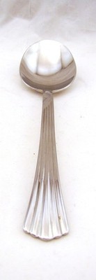 Farberware Edelstahl Chambord Teelöffel
