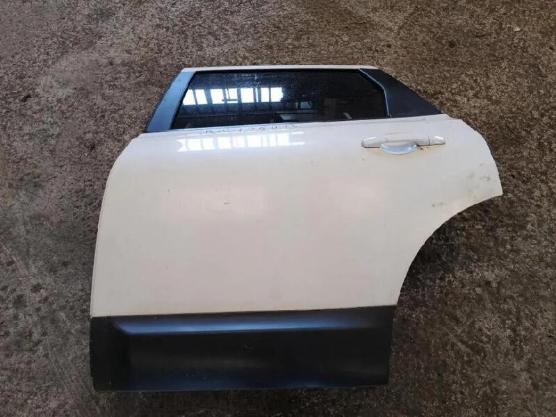 H2101EY1MA PORTA POSTERIORE SINISTRO NISSAN QASHQAI +2 1.6 16V SUV 5p/b/1598cc