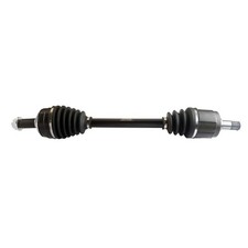 MOOG CV Axle Assembly 13E004L For 2008-2017 Honda Accord (Front Left)