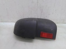 Pare-choc arrière Volkswagen LT28