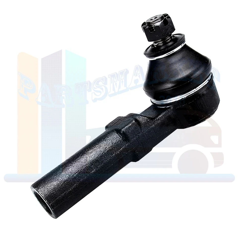 Fits 1994-2001 Kia Sephia Front Set Of 2 Tie Rod Ends ES3403 Suspension Kit Foto 3 de 4