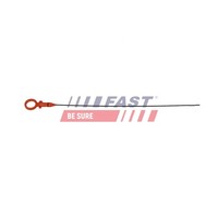 ÖLpeilstab Fast FT10957 FüR VW Golf 6 5K1 Plus 5 5M1 521 Variant AJ5 1K1 Caddy 3