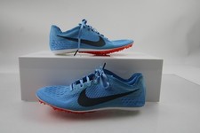 Nike Track Cleat Men's Blue Used