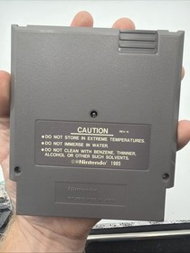 Double Dragon [Nintendo Entertainment System - NES-WD-USA]
