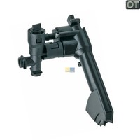 Original BrüHventil Ventil Kaffeemaschine Bosch Siemens EQ5 Vero 653094 00653094
