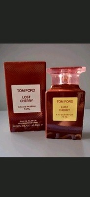 Tom Ford Lost Cherry Splash 7.5ml Size Mini Perfume New