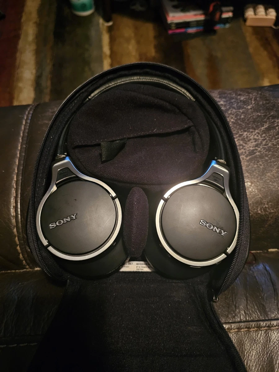 Sony MDR-10RBT Headphones for sale | eBay