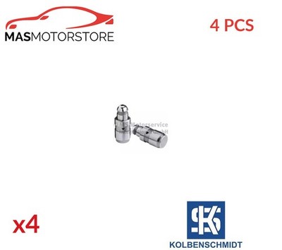 HYDROSTÖSSEL VENTILSTÖSSEL KOLBENSCHMIDT 50006135 4PCS A FÜR CITROËN C4 II