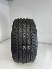 Michelin Primacy MXM4 255/35R18 Tire Used 8/32nd