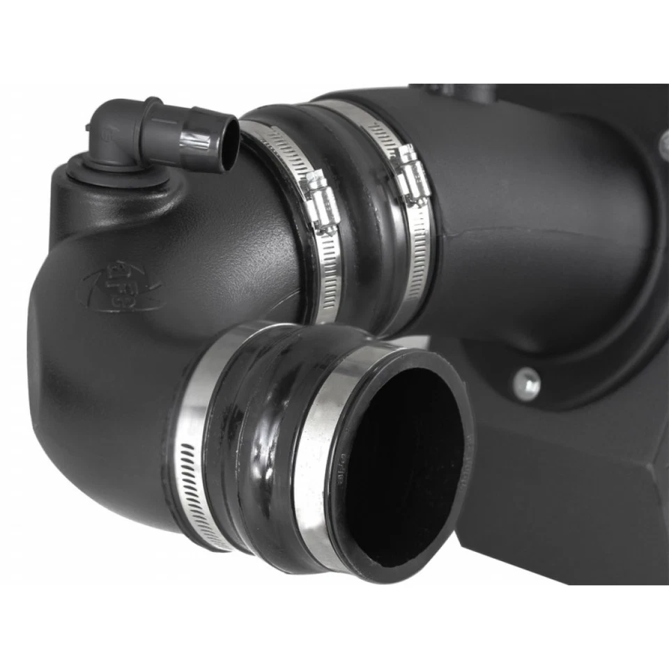 AFE For Ford F-250/F-350 Super Duty 2008-2010 Magnum Force Stage-2 Air Intake - Изображение 2 из 4