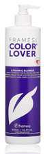 Framesi Color Lover Dynamic Blonde Violet Sha...