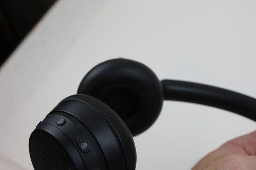 Microsoft 8JR-00001 Black Modern Wireless Headset Bluetooth - Picture 13 of 14