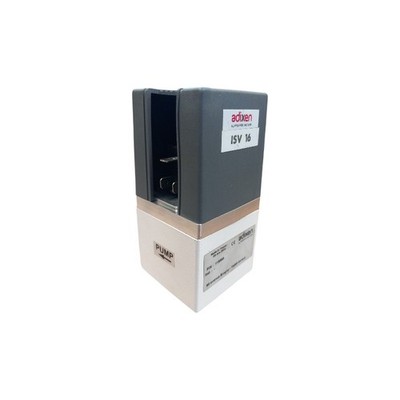 PFEIFFER ADIXEN ISV 16 115893 Ventil