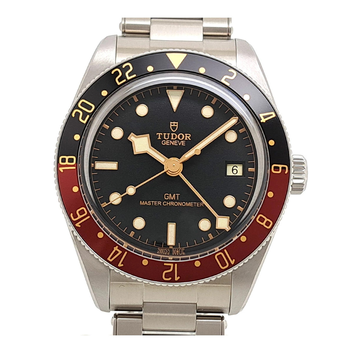 Tudor Black Bay 58 GMT 7939G1A0NRU