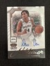 2023-24 Panini Crown Royale Noblemen Devin Vassell Autograph Spurs /99