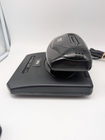 SEGA Genesis Model 2 Console Bundle with 32X Add-On Tested Working All Cables
