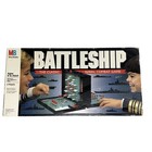 Vintage 1990 Milton Bradley Battleship Strategy Game 4730 Complete Made in USA