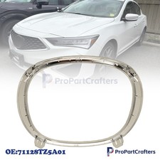 Grille Trim Grill For 2020 Acura Ilx Base Sedan 4-door 2.4l Us Grille Trim Grill For 2020 Acura Ilx Base Sedan 4-door 2.4l Us