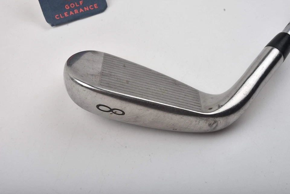 Titleist 718 AP1 #8 Iron / Ladies Flex Tensei CK Red Shaft - Image 3 of 4