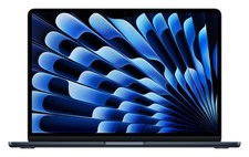 Apple Notebook 13,6" MACBOOK AIR ( M5 10 Core 16GB 1TB ) Midnight MDHF4T A