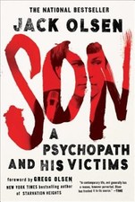 Son: A Psychopath and His Victims (Paperback or Softback)