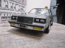 GMP Buick 1:18 Diecast & Toy Vehicles for sale | eBay