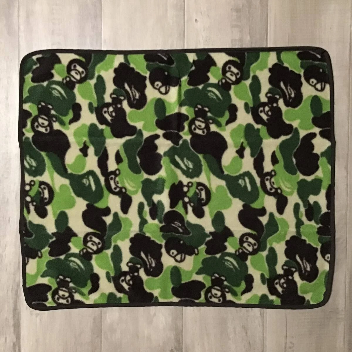 A Bathing Ape Blankets & Throws for sale - eBay