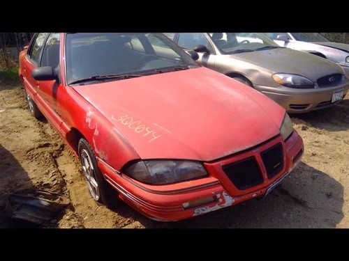 Temperature Control AC With Rear Defrost Fits 92-95 GRAND AM 519862 - Picture 2 of 11