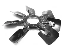 Fan Blade For 1994-1997 Ford F350 7.3L V8 Turbocharged DIESEL 1995 1996 XM517CG