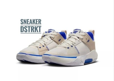 Jordan One Take 5 Phantom Sanddrift Nike Neu & OVP FD2338-004 Damen Herren