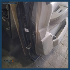 2011-2017 Nissan Quest Door Trim Molding 809221jb0a