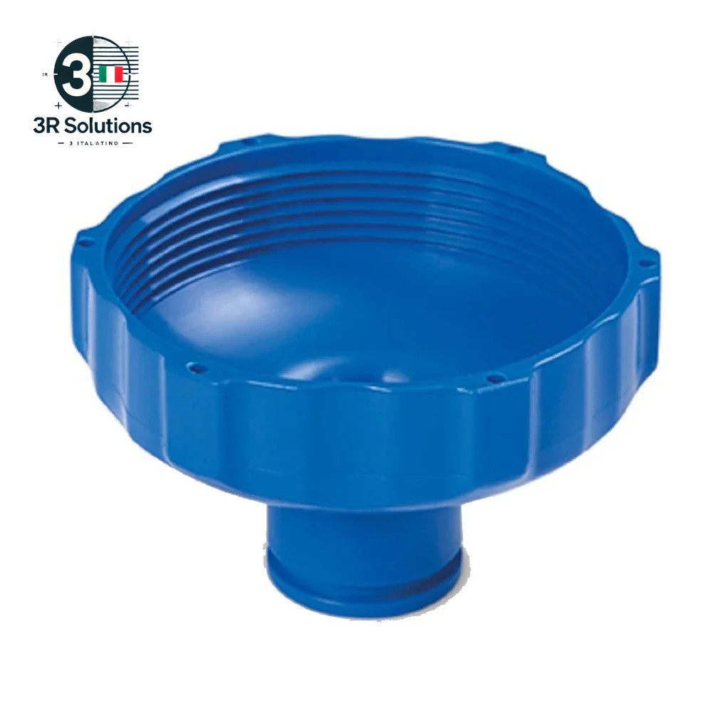 Adattatore per Piscina per Intex Pool Skimmer Deluxe Kit Di Manutenzione Adattat