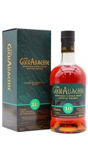 GlenAllachie - Cask Strength Batch #7 Single Malt Scotch 2012 10 year old Whi...