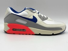Nike Air Max 90 Ultramarine 2026 IU0767-001 Men  s Size 8