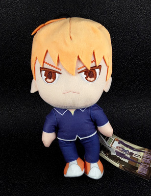 Fruits Basket - Kyo Sohma - 8'' Anime Character Plush Great Eastern Entertainment