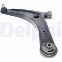 Delphi Querlenker Dreieckslenker TC2344 FüR Mitsubishi Outlander Lancer C4 ASX 3