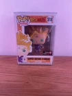 Funko Pop!: Dragon Ball Z - Super Saiyan 2 Gohan - GameStop - (See Description)