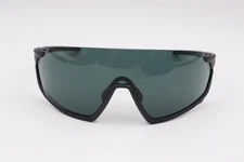 Roka Gp-1X Black Sheild Sunglasses 57-00-119