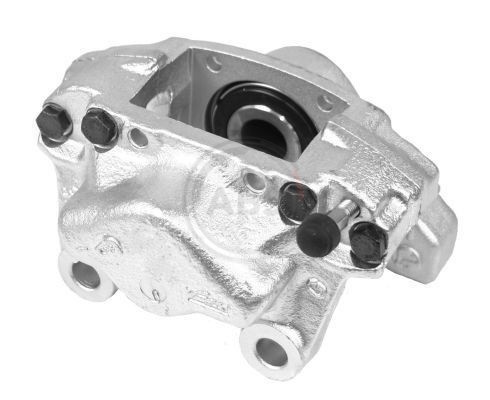 Hinterachse Links A.B.S. 422311 Bremssattel FüR Chevrolet,Opel,Vauxhall-image
